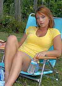 a sexy wife from Richmond, Indiana