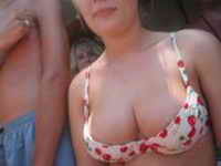 a milf in Brevard, North Carolina